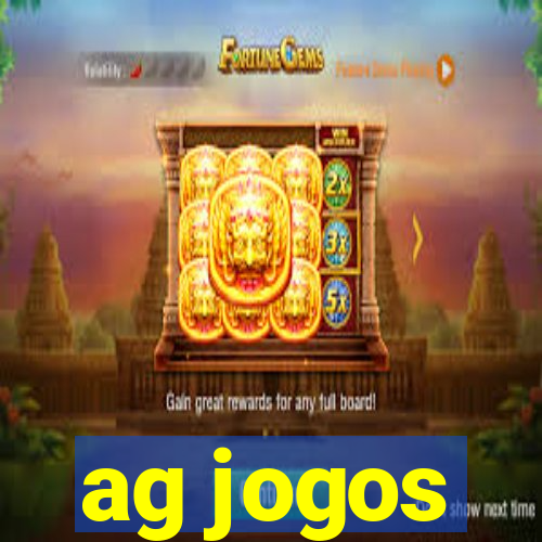 ag jogos